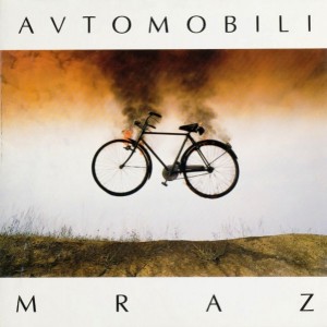 Avtomobili-mraz